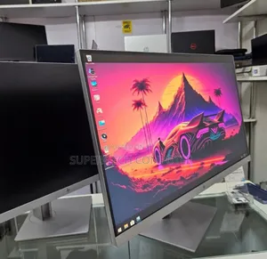 Photo - Hp 27' Resolution Frameless Monitor