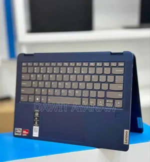 Photo - New Laptop Lenovo Flex 5 16GB AMD Ryzen 7 SSD 512GB