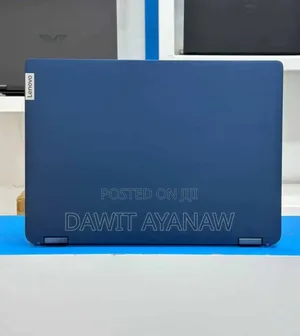 New Laptop Lenovo Flex 5 16GB AMD Ryzen 7 SSD 512GB