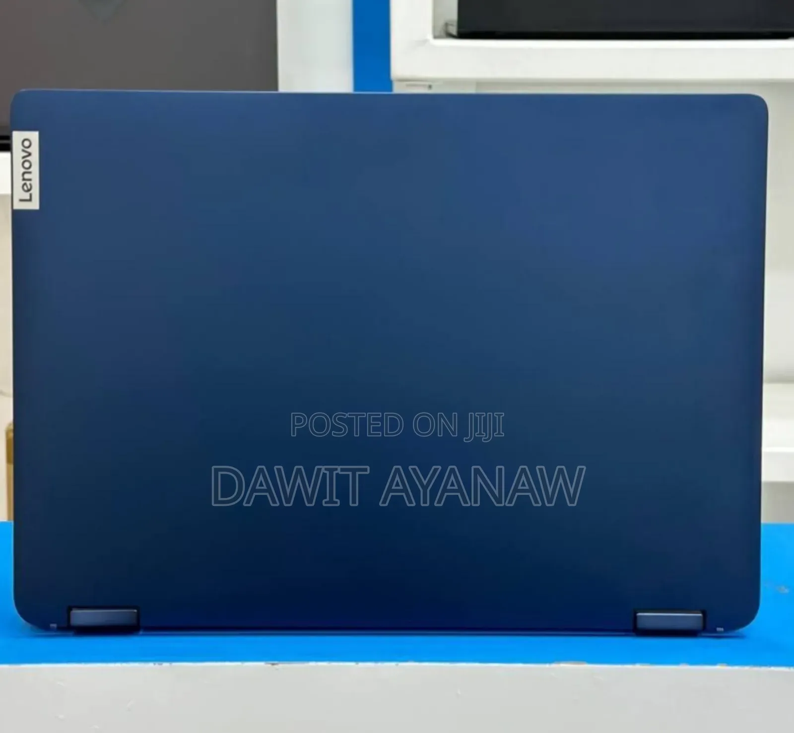 New Laptop Lenovo Flex 5 16GB AMD Ryzen 7 SSD 512GB