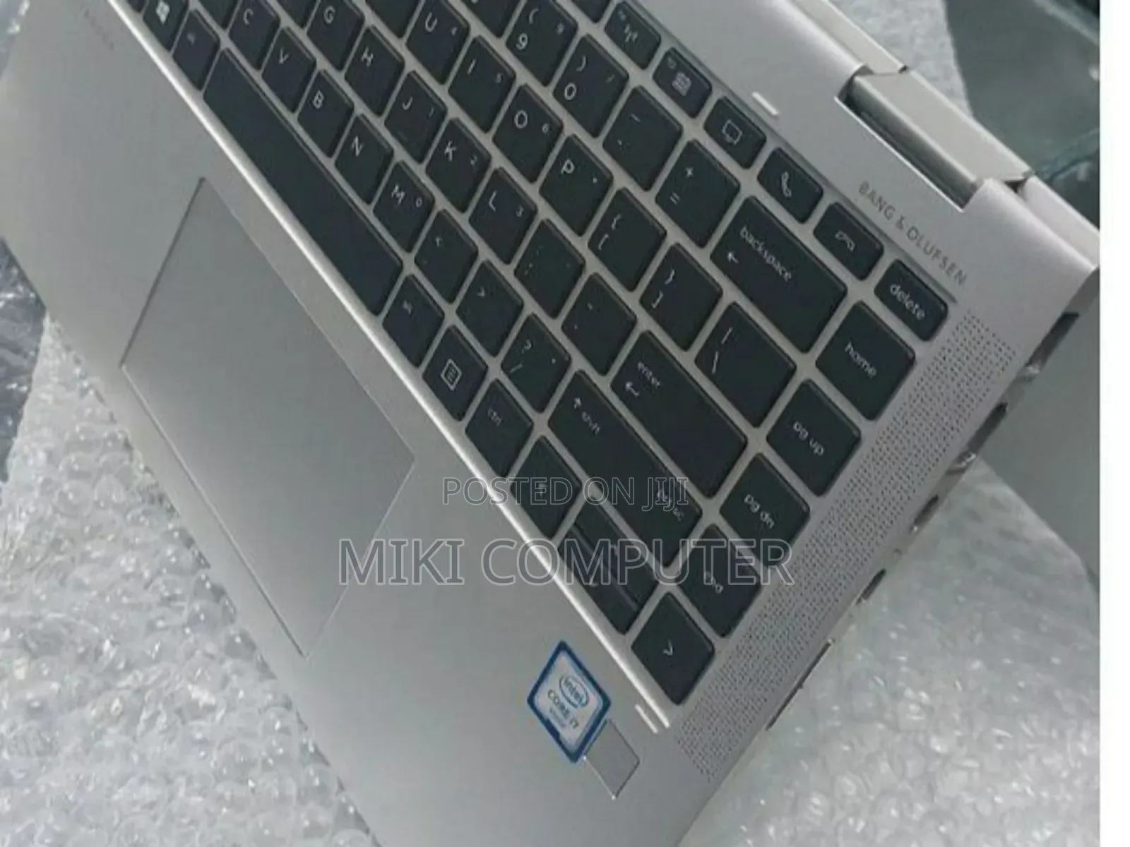 New Laptop HP EliteBook X360 1040 G5 16GB Intel Core I5 SSD 512GB