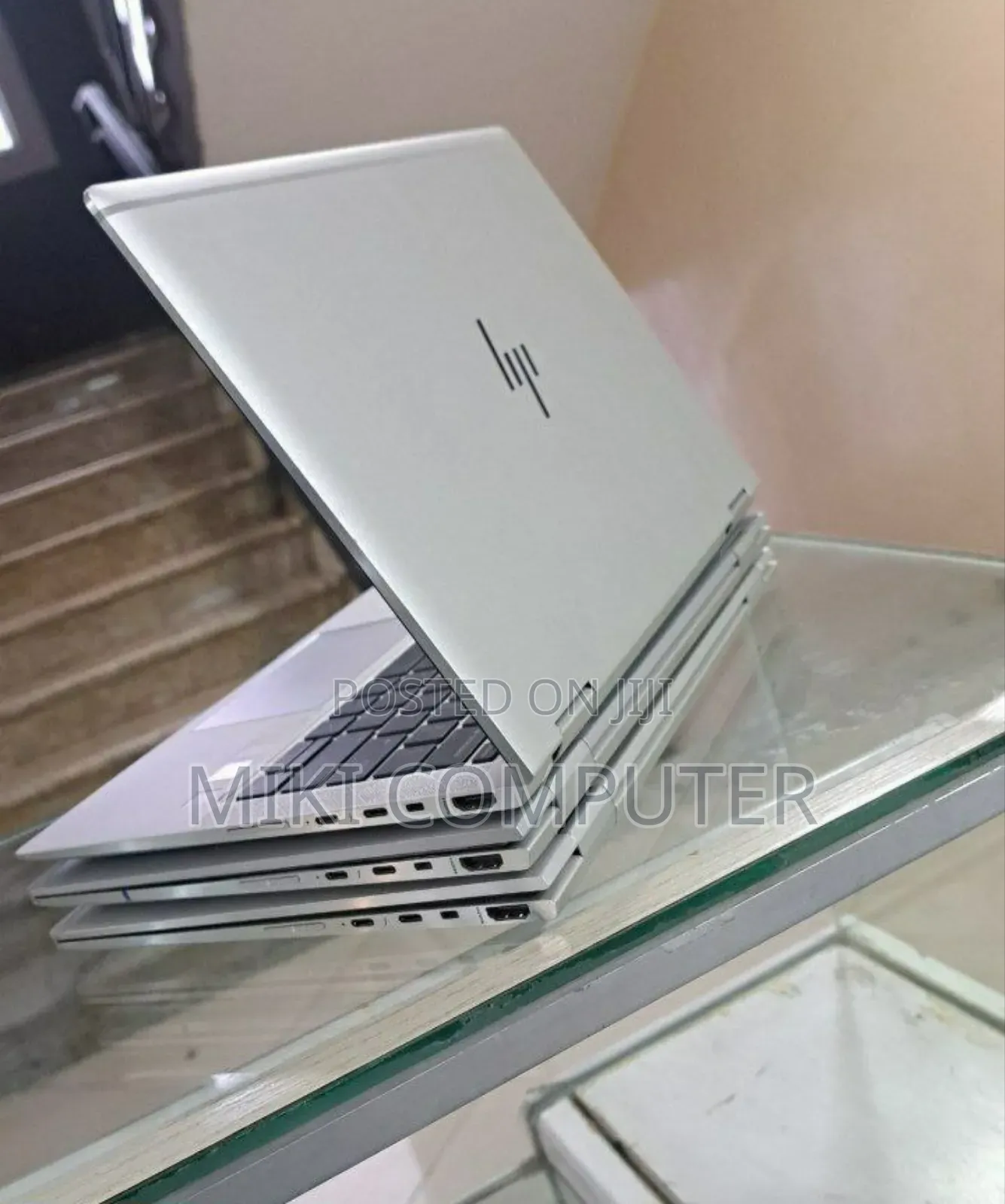 New Laptop HP EliteBook X360 1040 G5 16GB Intel Core I5 SSD 512GB