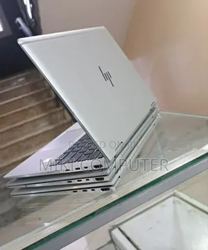 New Laptop HP EliteBook X360 1040 G5 16GB Intel Core I5 SSD 512GB