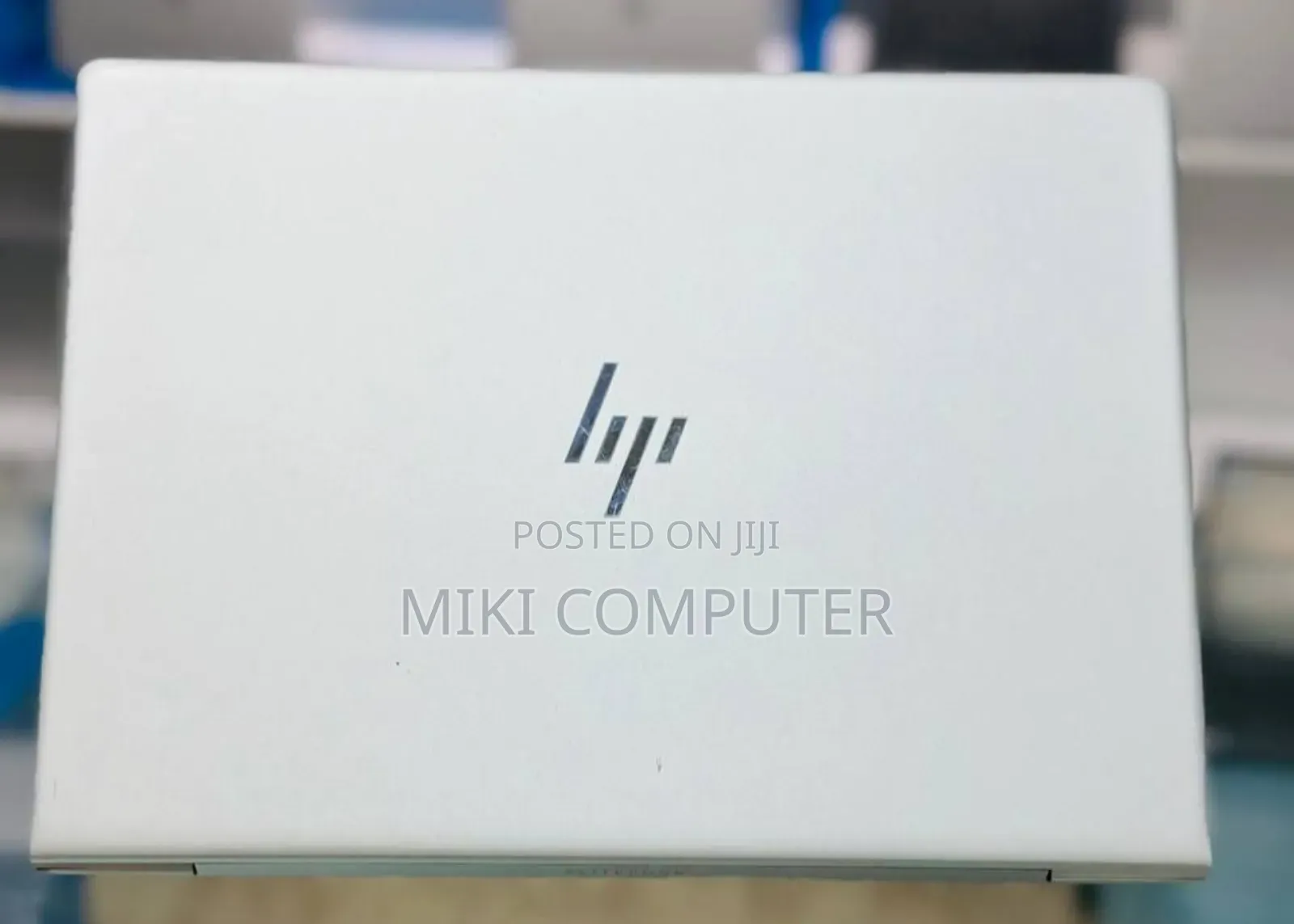 New Laptop HP EliteBook X360 1040 G5 16GB Intel Core I5 SSD 512GB