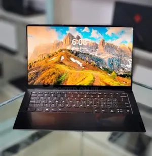 Photo - New Laptop Lenovo ThinkPad Yoga 16GB Intel Core I7 SSD 512GB