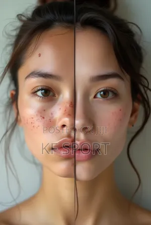 Cerave(Acne Foamimg Cream)