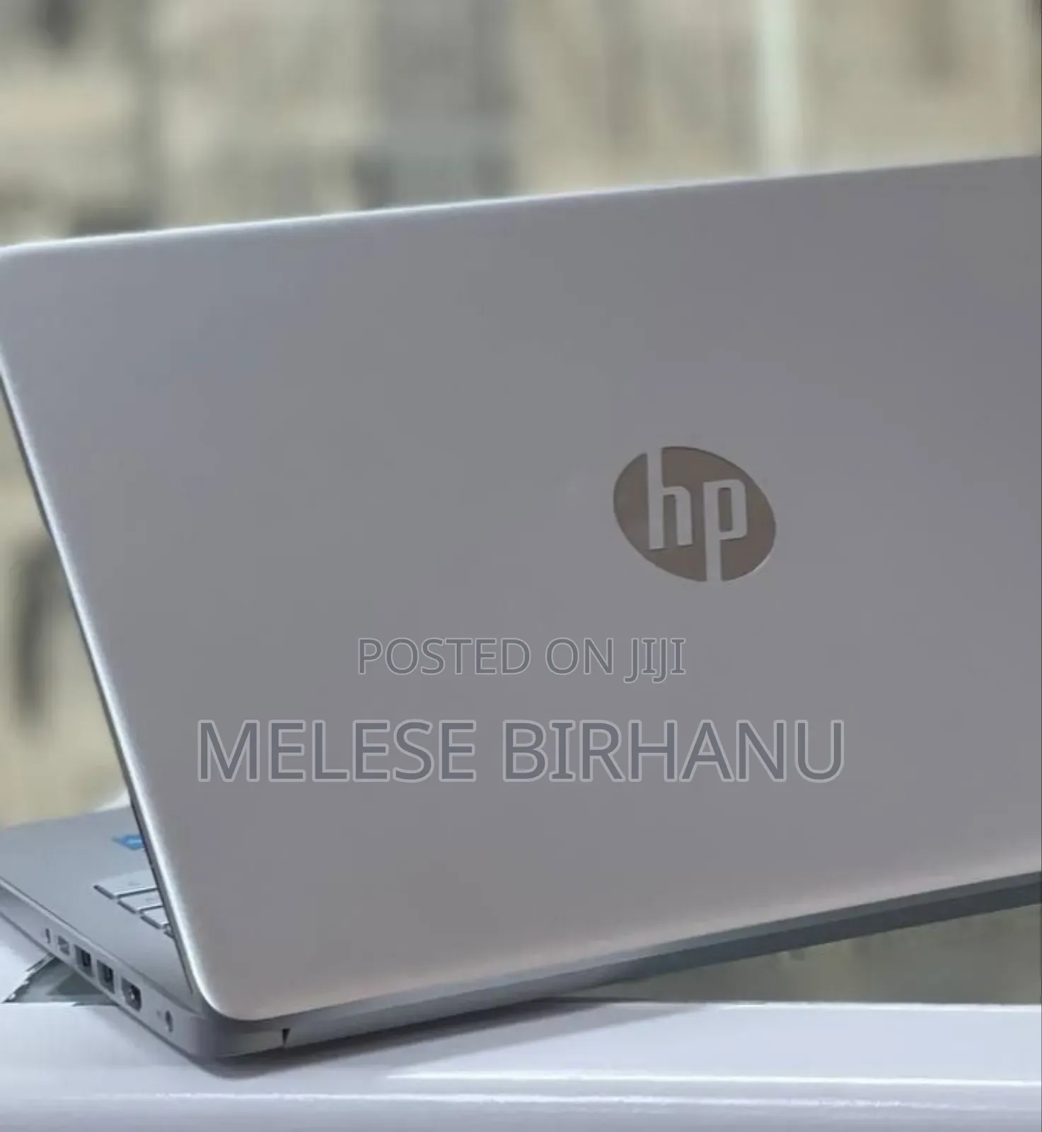 New Laptop HP Stream Notebook 8GB Intel Core I3 SSD 256GB