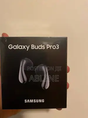 Photo - Galaxy Buds Pro3