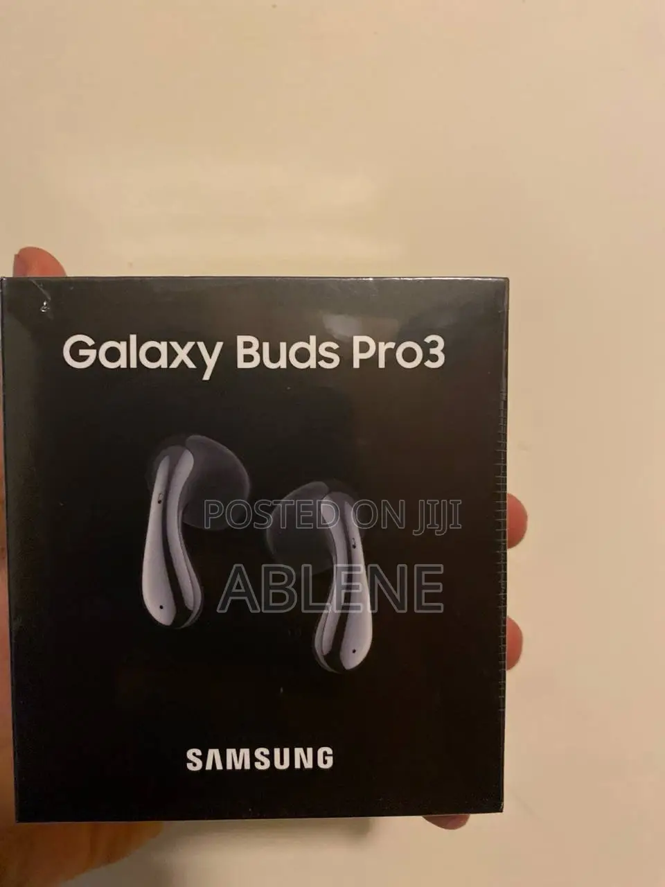 Galaxy Buds Pro3