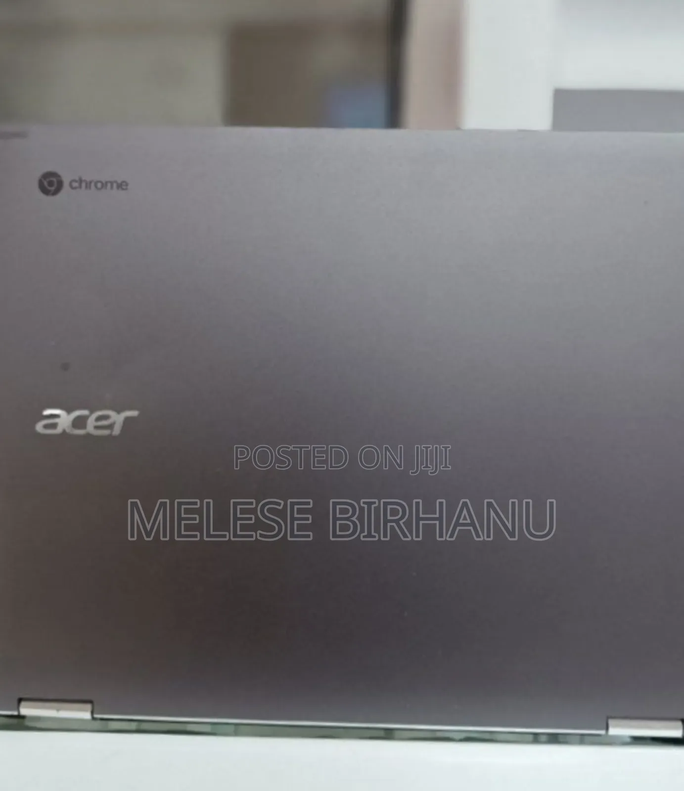 New Laptop Acer 8GB Intel Core I3 SSD 60GB