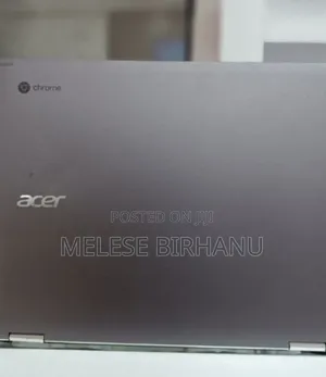 New Laptop Acer 8GB Intel Core I3 SSD 60GB