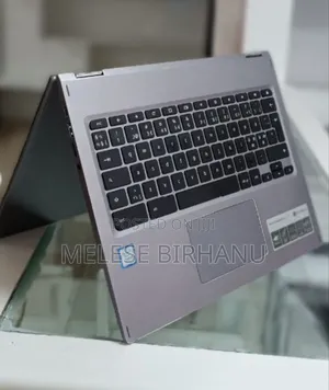 New Laptop Acer 8GB Intel Core I3 SSD 60GB
