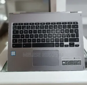 New Laptop Acer 8GB Intel Core I3 SSD 60GB