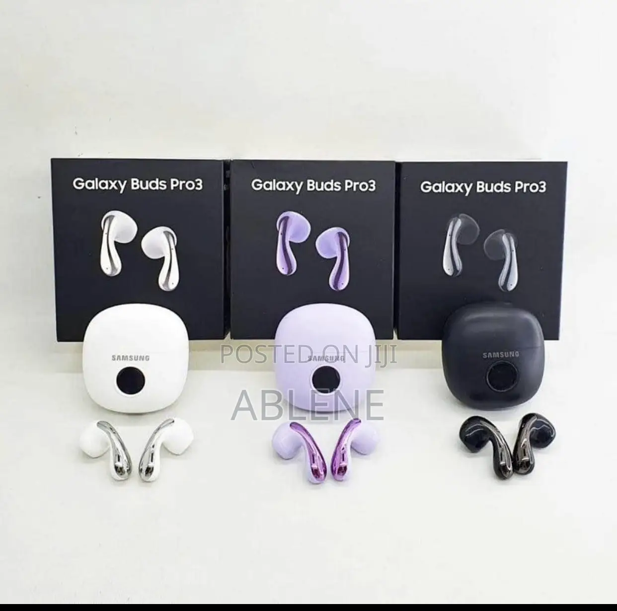 Galaxy Buds Pro3