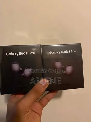 Photo - Galaxy Buds2 Pro