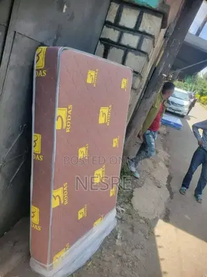 Photo - Rodas Foam ድጋሜ የማይገኝ እድል / ለአጭር ግዜ ብቻ የሚቆይ