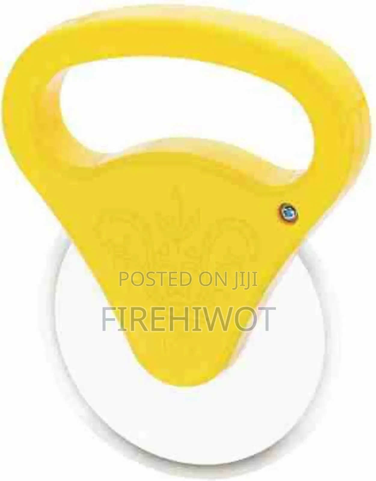 Classy Touch Pizza Cutter