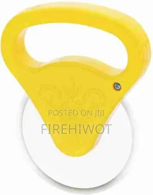 Classy Touch Pizza Cutter