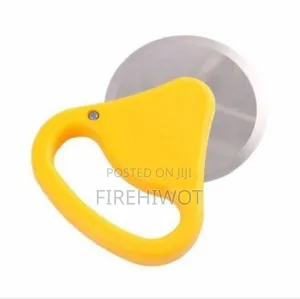 Classy Touch Pizza Cutter