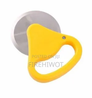 Classy Touch Pizza Cutter