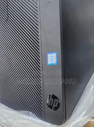 New Desktop Computer HP Slimline 290 8GB Intel Core I7 HDD 1T
