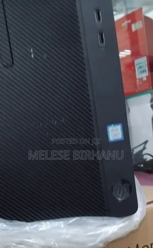 New Desktop Computer HP Slimline 290 8GB Intel Core I7 HDD 1T