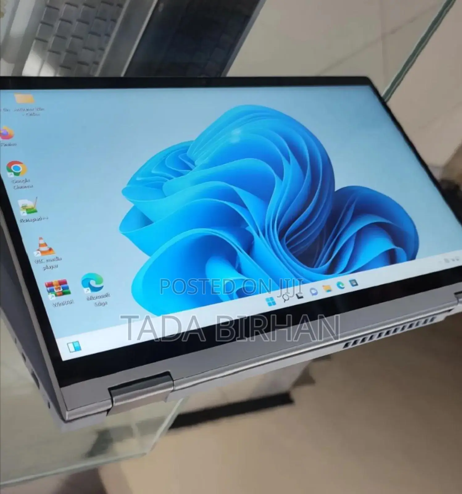 New Laptop Lenovo ThinkPad Yoga 12GB Intel Core I7 SSD 512GB