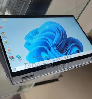 Photo - New Laptop Lenovo ThinkPad Yoga 12GB Intel Core I7 SSD 512GB