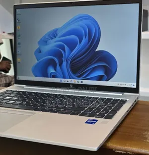 New Laptop HP EliteBook 850 G8 16GB Intel Core I7 SSD 1T