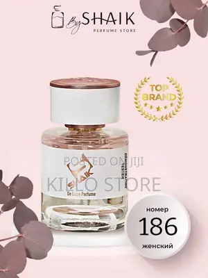 Photo - Shaik 186 Narciso Rodriguez for Her