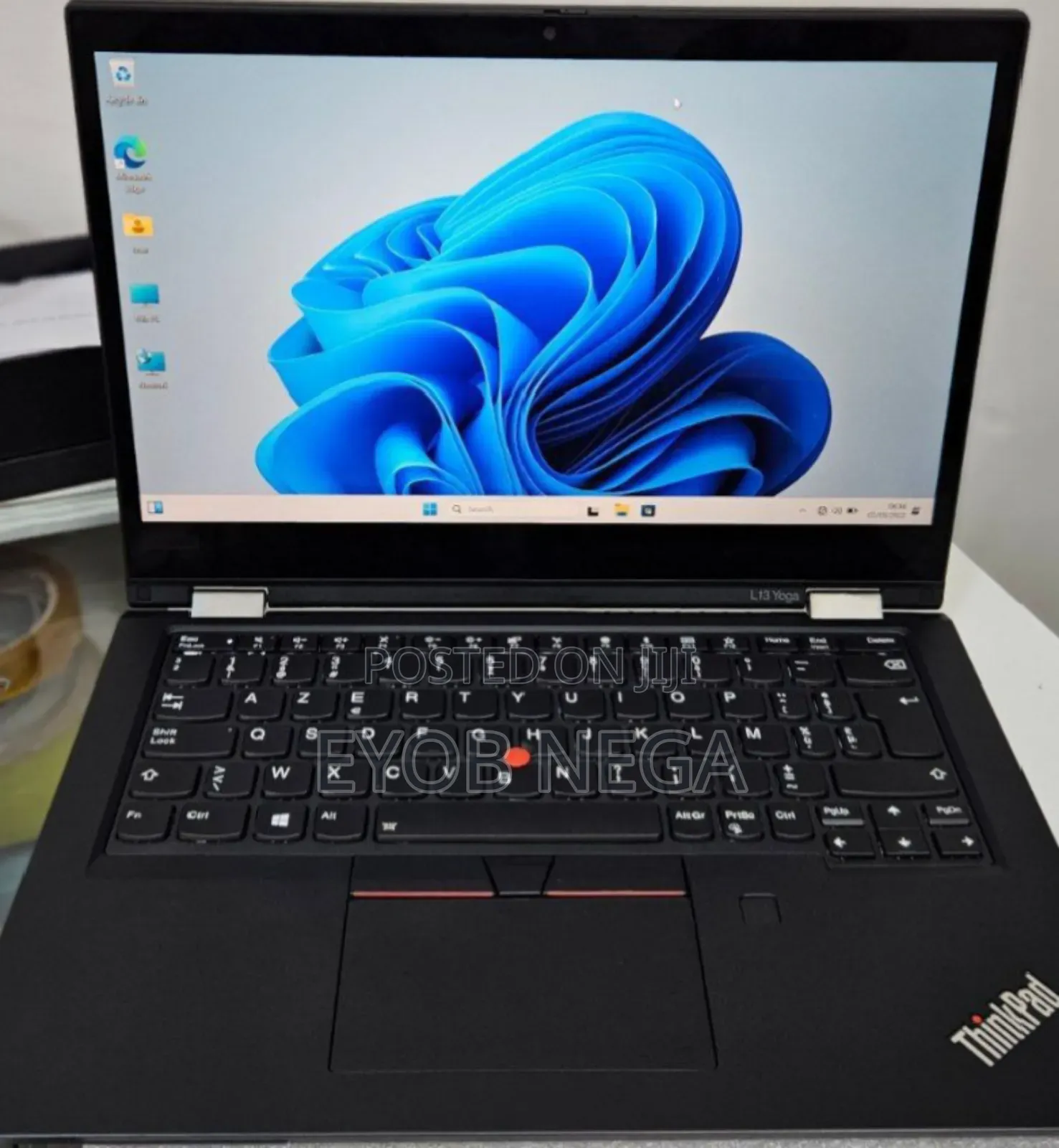 New Laptop Lenovo 16GB Intel Core I7 SSD 512GB