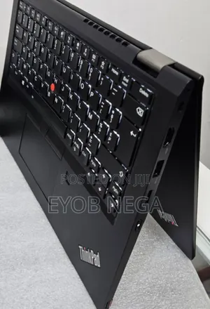 New Laptop Lenovo 16GB Intel Core I7 SSD 512GB