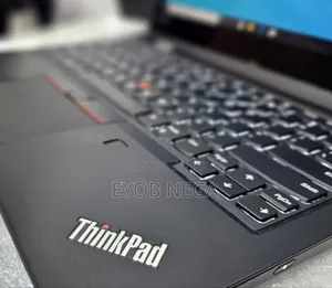 New Laptop Lenovo ThinkPad L380 16GB Intel Core I7 SSD 512GB