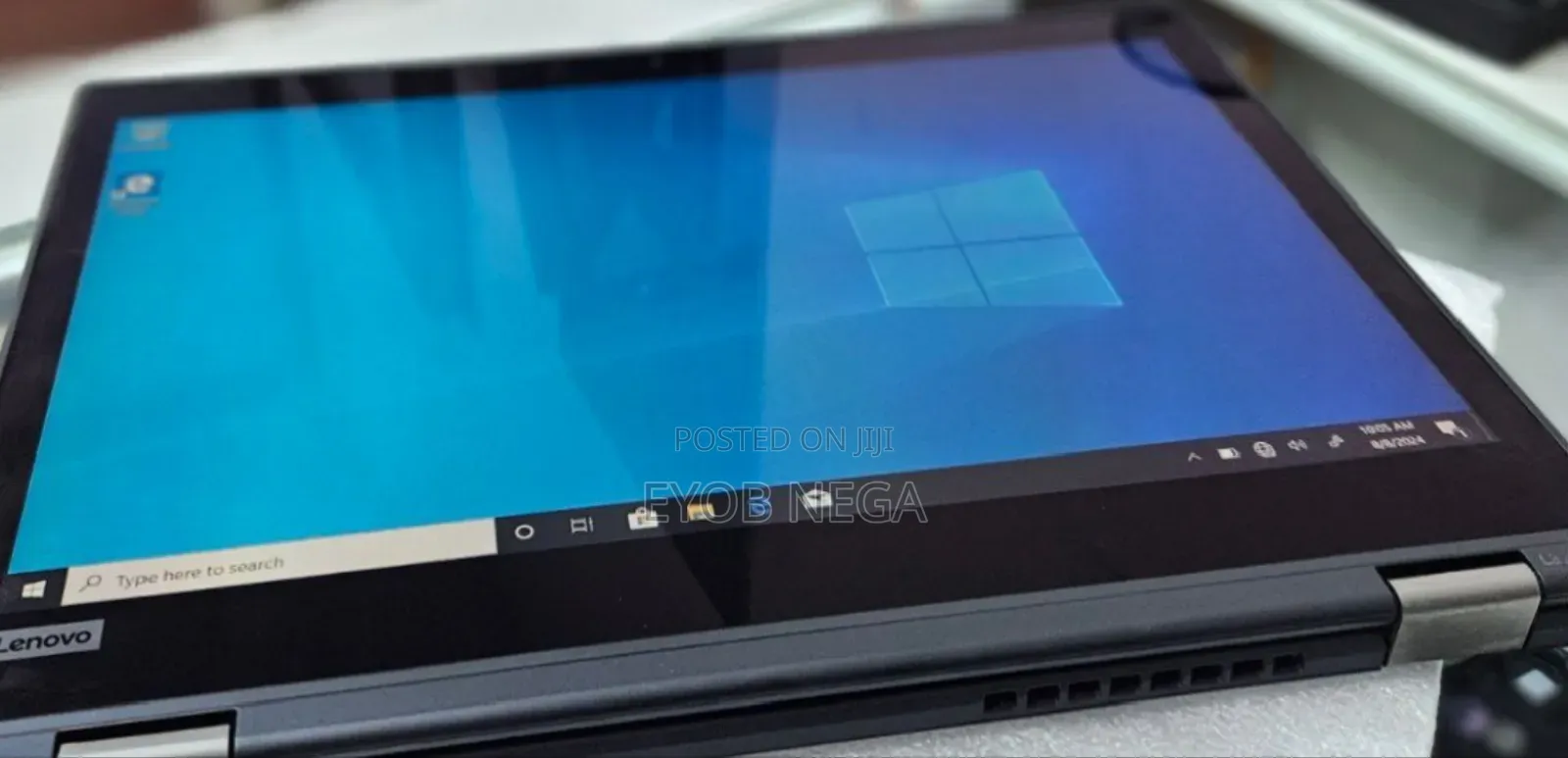 New Laptop Lenovo ThinkPad L380 16GB Intel Core I7 SSD 512GB