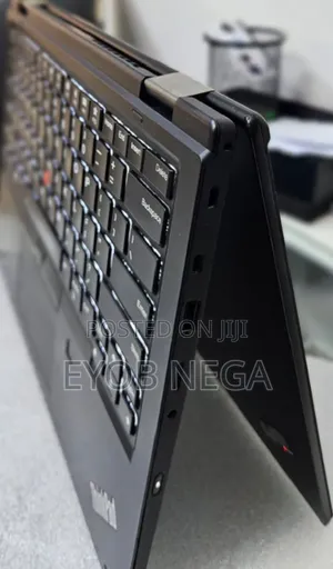 New Laptop Lenovo ThinkPad L380 16GB Intel Core I7 SSD 512GB