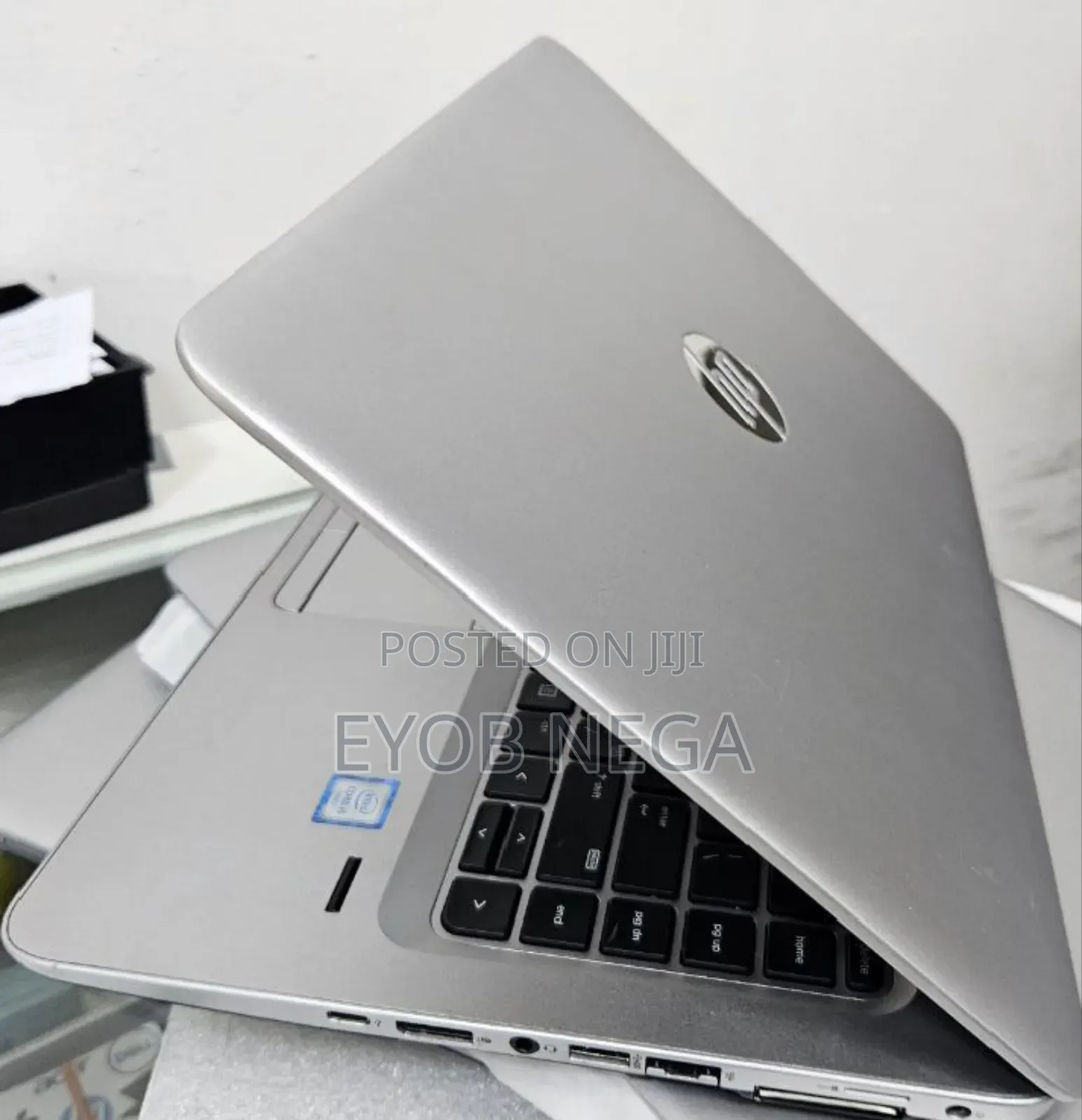 New Laptop HP EliteBook 840 G3 8GB Intel Core I5 HDD 1T