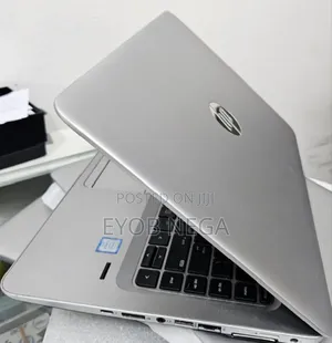 Photo - New Laptop HP EliteBook 840 G3 8GB Intel Core I5 HDD 1T