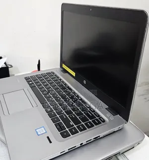 New Laptop HP EliteBook 840 G3 8GB Intel Core I5 HDD 1T