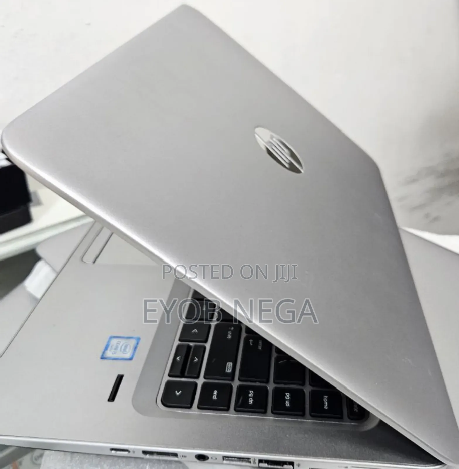 New Laptop HP EliteBook 840 G3 8GB Intel Core I5 HDD 1T