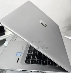 New Laptop HP EliteBook 840 G3 8GB Intel Core I5 HDD 1T