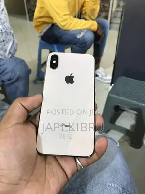 Apple iPhone XS 256 GB Gold