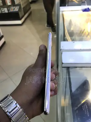 New Samsung Galaxy A51 5G 128 GB Blue