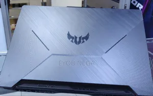 New Laptop Asus TUF Gaming A15 16GB Intel Core I7 SSD 512GB