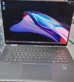Photo - New Laptop HP Spectre X360 16GB Intel Core I7 SSD 1T