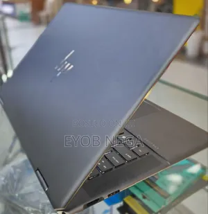 New Laptop HP Spectre X360 16GB Intel Core I7 SSD 1T