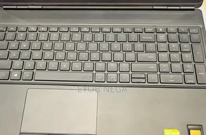 Photo - New Laptop Dell Precision 7540 16GB Intel Core I7 SSD 512GB