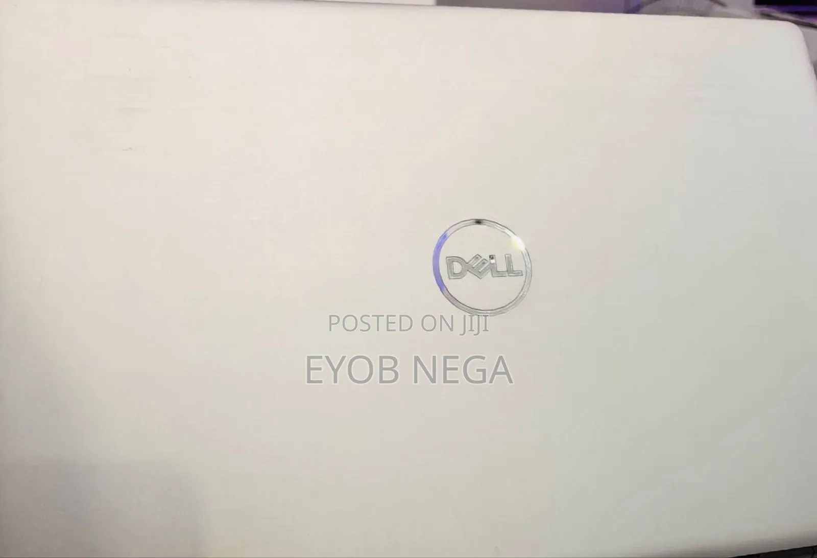 New Laptop Dell Precision 7540 16GB Intel Core I7 SSD 512GB