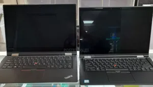 Photo - New Laptop Lenovo ThinkPad Yoga 16GB Intel Core I5 SSD 512GB