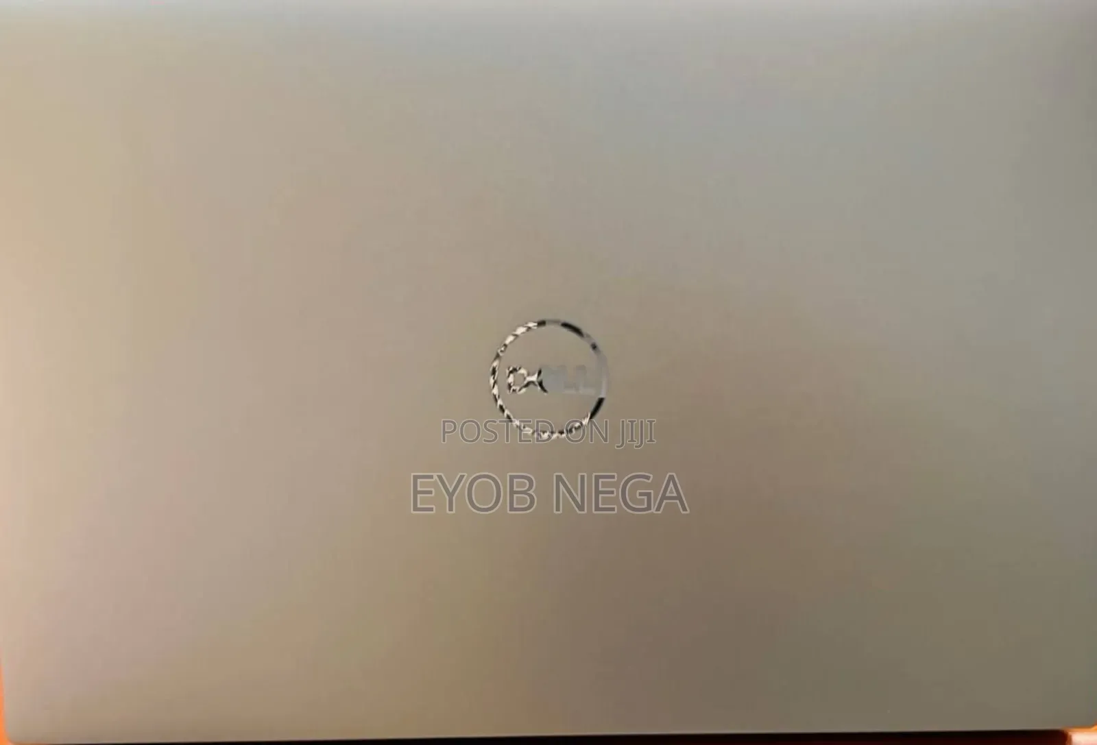 New Laptop Dell Precision 15 3520 16GB Intel Core I7 SSD 512GB