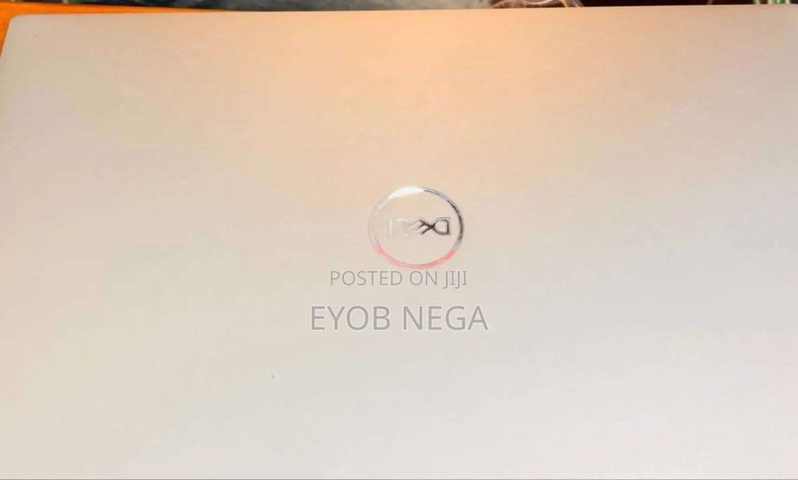 New Laptop Dell Precision 15 3520 16GB Intel Core I7 SSD 512GB